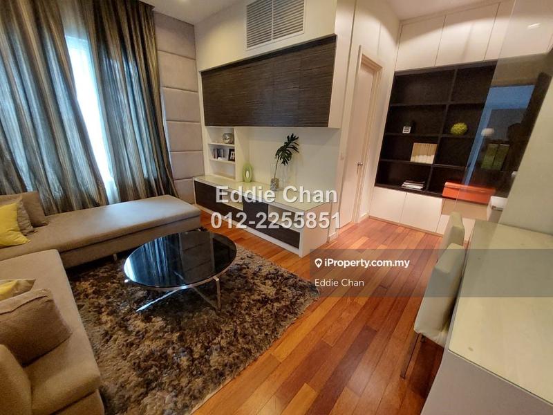 Bungalow House for Sale in Bayu Kemensah (3-Storey Bungalow), Ampang by Eddie Chan - iProperty.com.my