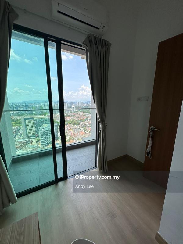 Residensi Servis untuk Disewa di The Grand Subang Jaya SS15 oleh Andy Lee - iProperty.com.my