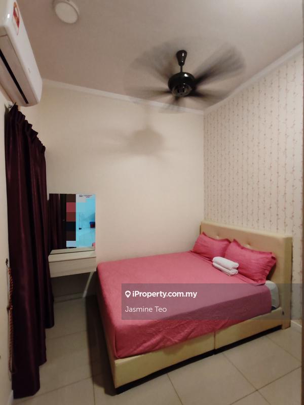 2-storey Terraced House for Sale in Bandar Bukit Raja, Klang by Jasmine Teo - iProperty.com.my