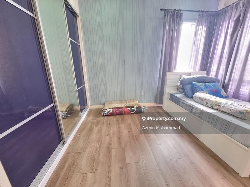 Rumah Berkembar untuk Dijual di Laman Seri, Shah Alam oleh Azmin Muhammad - iProperty.com.my