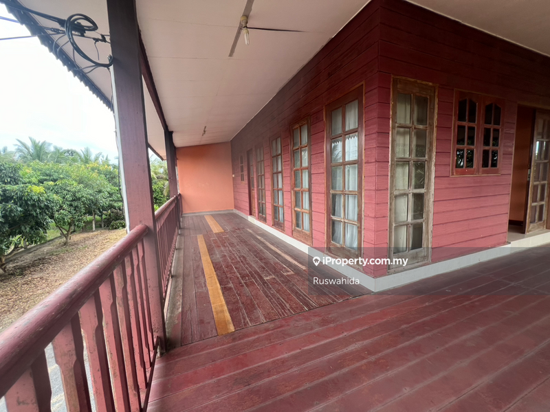 Banglo untuk Dijual di Kok Klang, Kangar oleh Ruswahida - iProperty.com.my