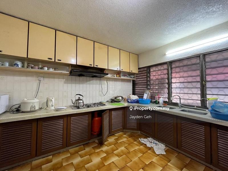 Semi-Detached House for Sale in Alor Setar, Kedah by Jayden Geh - iProperty.com.my