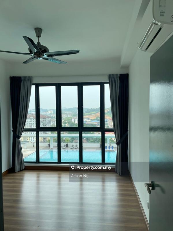 For Sale - Amerin Residence