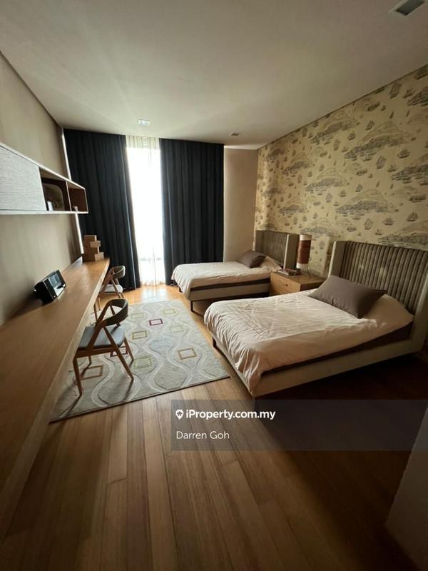 Service Residence for Sale in The Oval by Darren Goh - iProperty.com.my