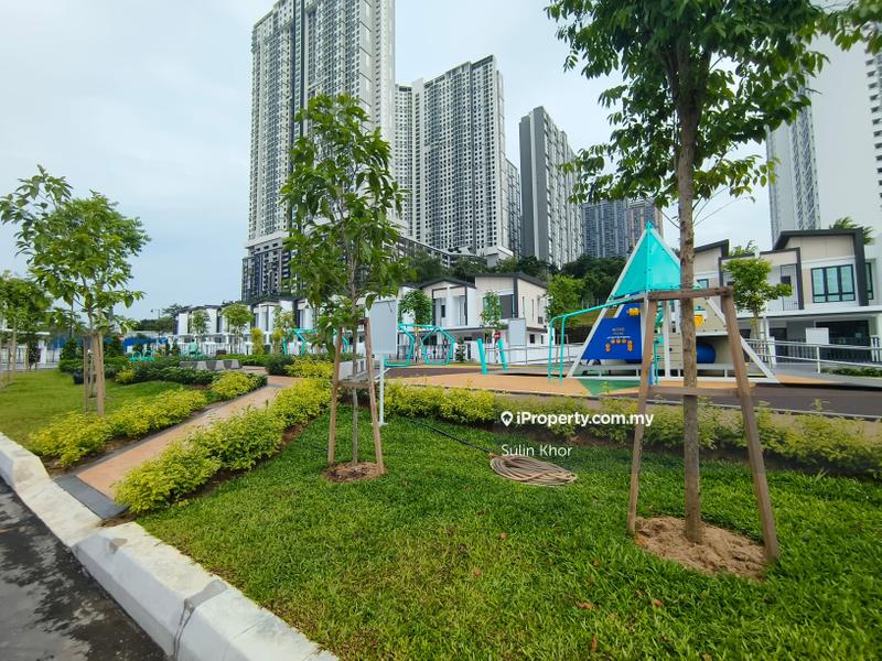 2-storey Terraced House for Sale in Bandar Kinrara Seksyen 1, Bandar Kinrara by Sulin Khor - iProperty.com.my