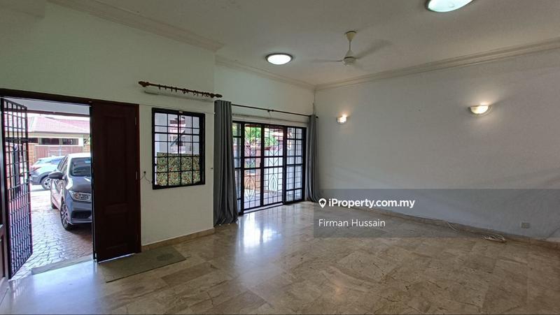 2-storey Terraced House for Sale in Bukit Jelutong, Shah Alam by Firman Hussain - iProperty.com.my