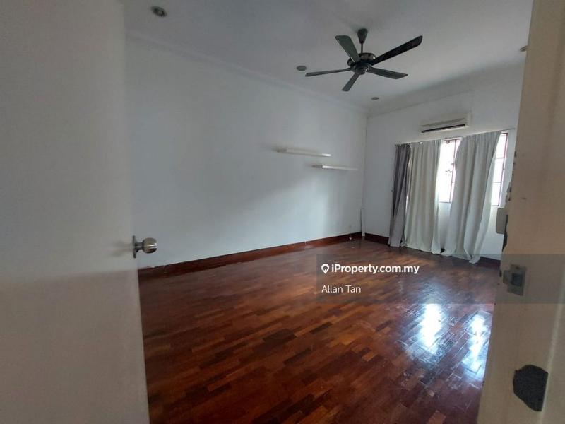 Rumah Berkembar untuk Dijual di Setia Damai 16, Setia Alam oleh Allan Tan - iProperty.com.my