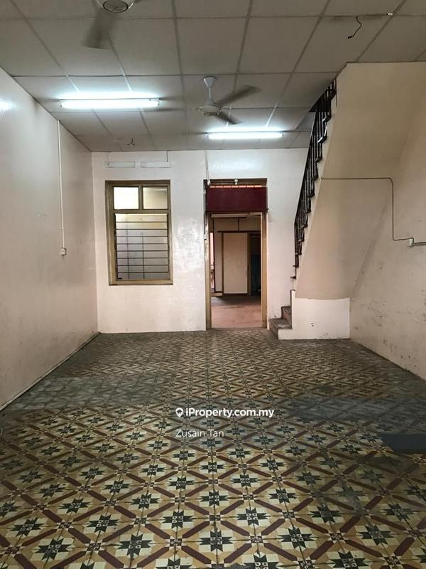 Shop / Office for Sale in George Town, Penang by Zusain Tan - iProperty.com.my