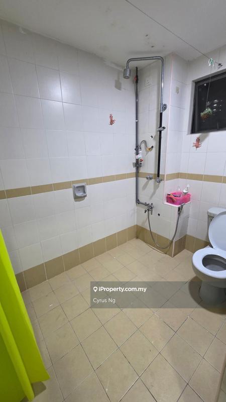 Condominium for Sale in Rose Vista by Cyrus Ng - iProperty.com.my