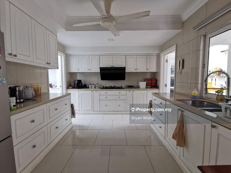 Rumah Berkembar untuk Dijual di Petaling Jaya, Selangor oleh Bryan Wong - iProperty.com.my