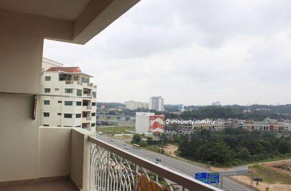 Apartment for Sale in Danga View Apartment by Andy Cheah - iProperty.com.my