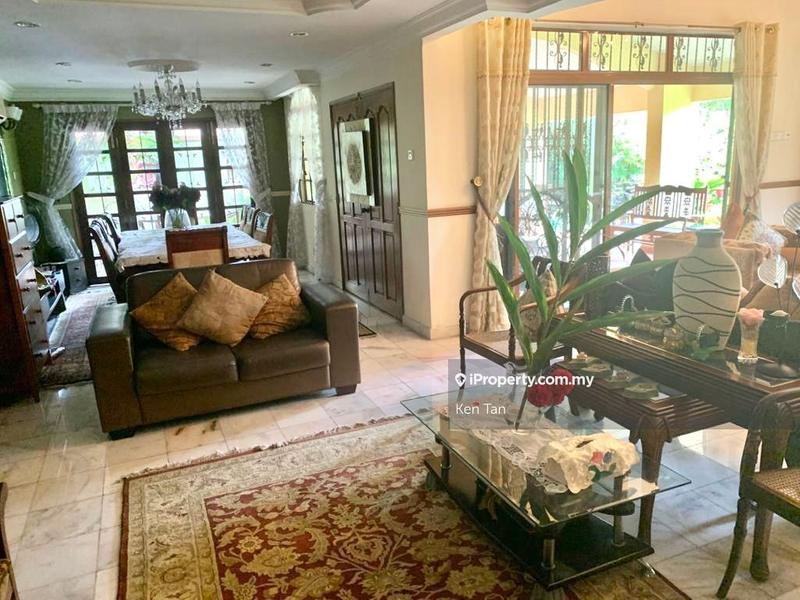 Banglo untuk Dijual di Seksyen 6, Kota Damansara oleh Ken Tan - iProperty.com.my