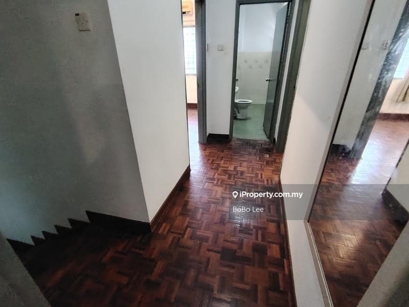 2-storey Terraced House for Sale in Bandar Baru Sri Petaling, Sri Petaling by BoBo Lee - iProperty.com.my