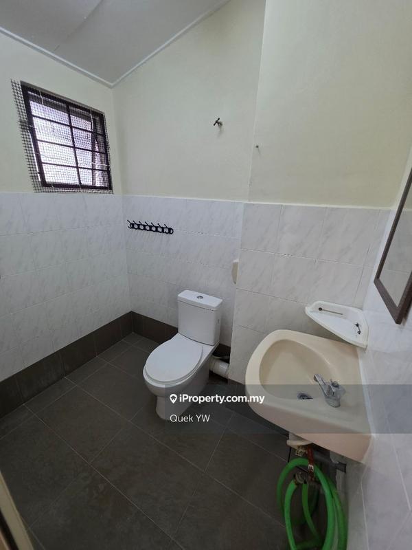 Terraced House for Sale in Bandar Kinrara Seksyen 4, Bandar Kinrara by Quek YW - iProperty.com.my