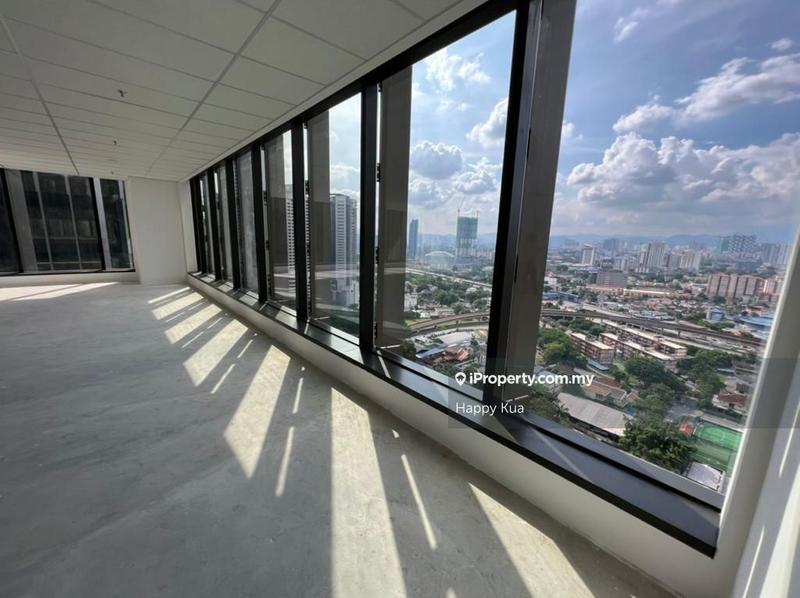 Pejabat untuk Dijual di KLCC, KL City Centre oleh Happy Kua - iProperty.com.my