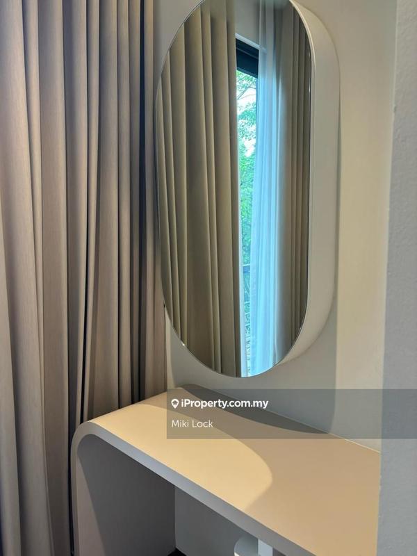 Bungalow House for Sale in Seputeh Garden, Seputeh by Miki Lock - iProperty.com.my