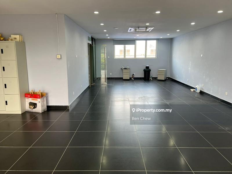 Shop-Office for Rent in BANDAR PUCHONG JAYA, Puchong by Ben Chew - iProperty.com.my