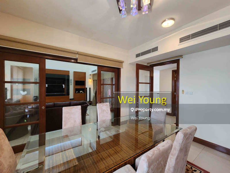 Kondominium untuk Dijual di Mont Kiara Damai Resort Condominium oleh Wei Young - iProperty.com.my