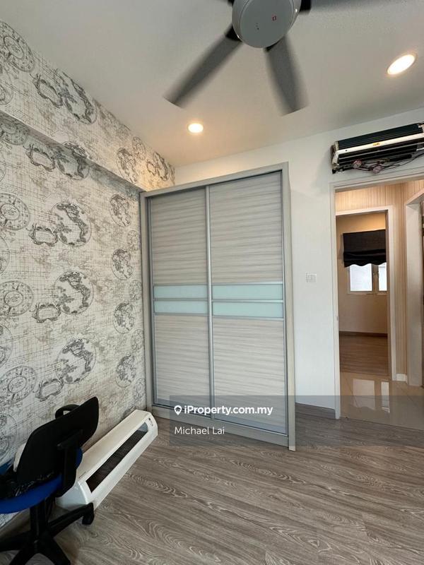 For Rent - Southbank Residence