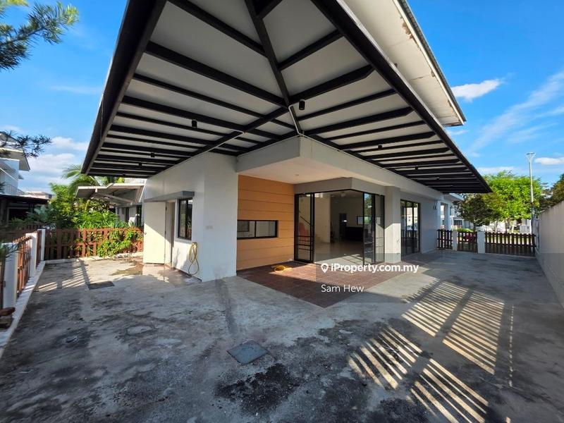 Rumah Berkembar untuk Disewa di Setia Ecohill, Semenyih oleh Sam Hew - iProperty.com.my