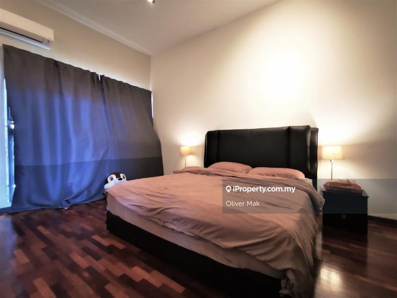 Rumah Berangkai 2.5 Tingkat untuk Disewa di Taman Esplanad, Bukit Jalil oleh Oliver Mak - iProperty.com.my