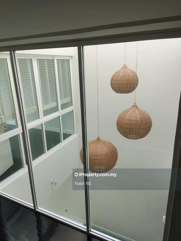 Townhouse for Sale in East Residence, Bukit Kiara by Nabil NS - iProperty.com.my