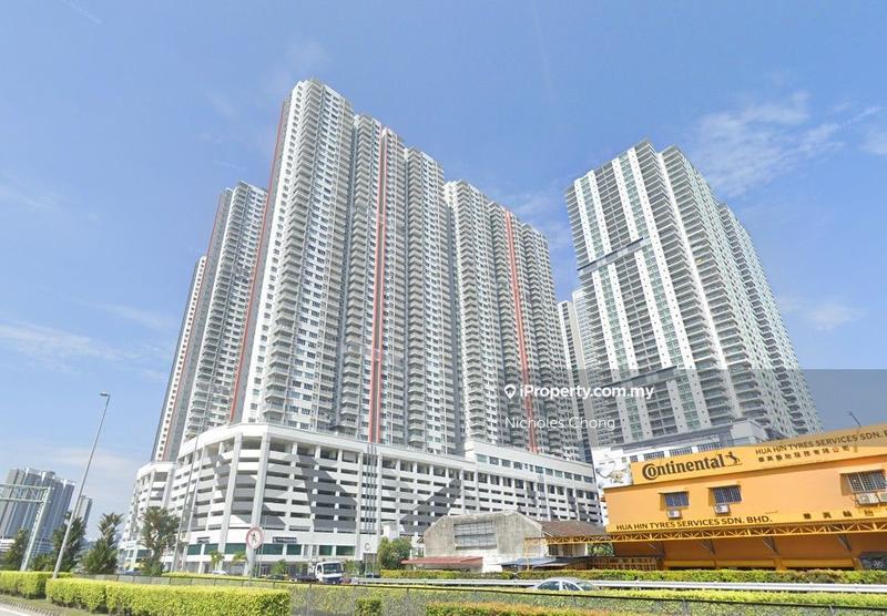 For Sale - Razak City Residences (RC Residences)