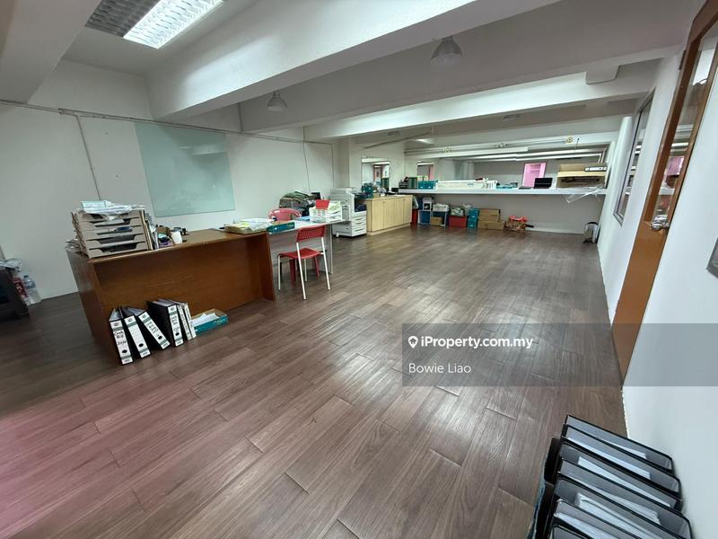 Kedai-Pejabat untuk Disewa di Metro Prima, Kepong oleh Bowie Liao - iProperty.com.my