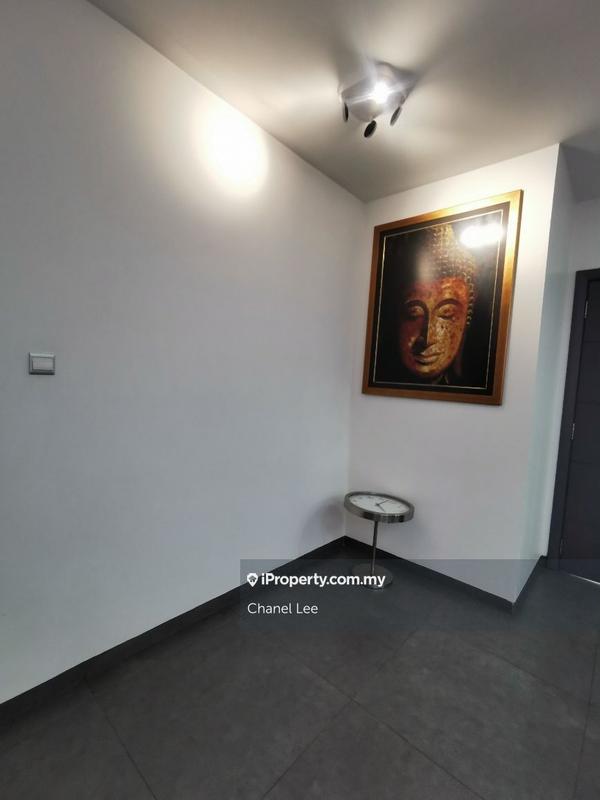 Rumah Teres 3-Tingkat untuk Dijual di Valencia, Sungai Buloh oleh Chanel Lee - iProperty.com.my