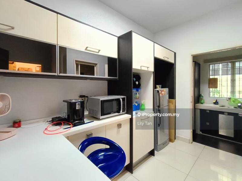2-storey Terraced House for Sale in Taman Segar Perdana, Cheras by Lily Tan - iProperty.com.my