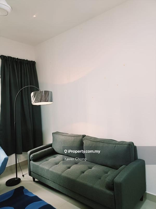 Apartment for Rent in PPA1M Mercu Jalil by Xavier Chong - iProperty.com.my