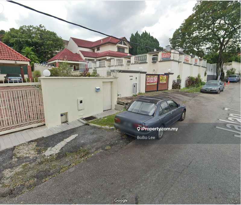 Semi-Detached House for Sale in dvdqz, Jalan Klang Lama (Old Klang Road) by BoBo Lee - iProperty.com.my