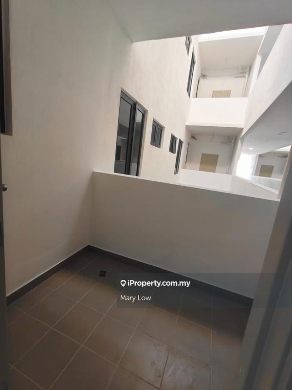 Kondominium untuk Dijual di Noa Residence oleh Mary Low - iProperty.com.my