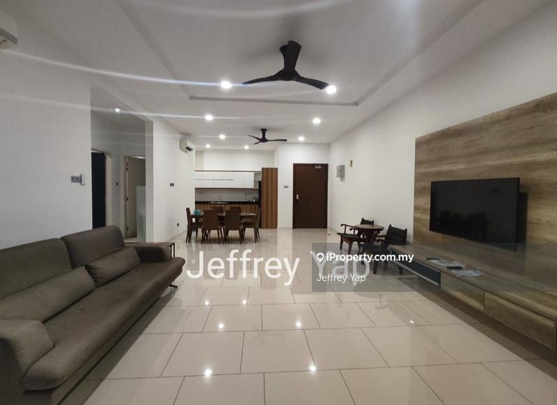Kondominium untuk Disewa di Seri Puteri Hills oleh Jeffrey Yap - iProperty.com.my
