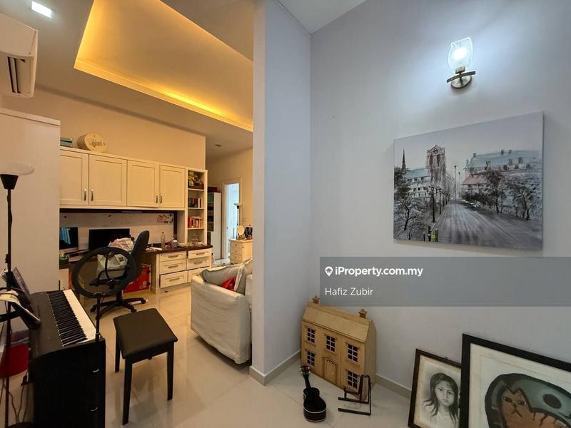 Banglo untuk Dijual di Taman Saujana Impian, Kajang oleh Hafiz Zubir - iProperty.com.my