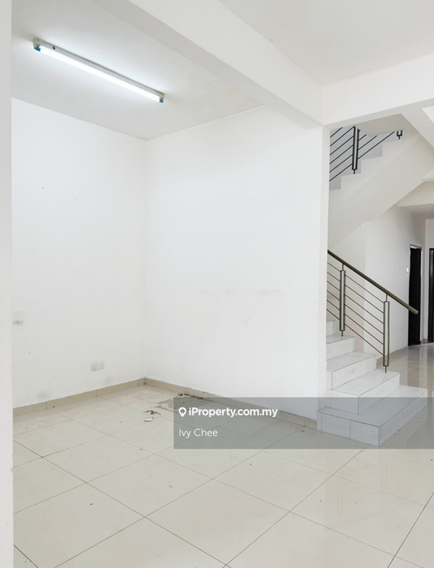 2-storey Terraced House for Rent in Cassis Kota Emerald, Rawang by Ivy Chee - iProperty.com.my