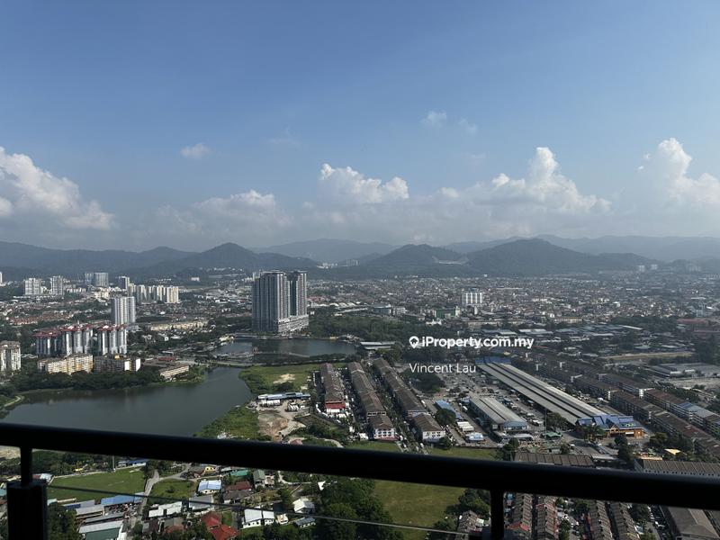 Condominium for Sale in 99 Residence by Vincent Lau - iProperty.com.my