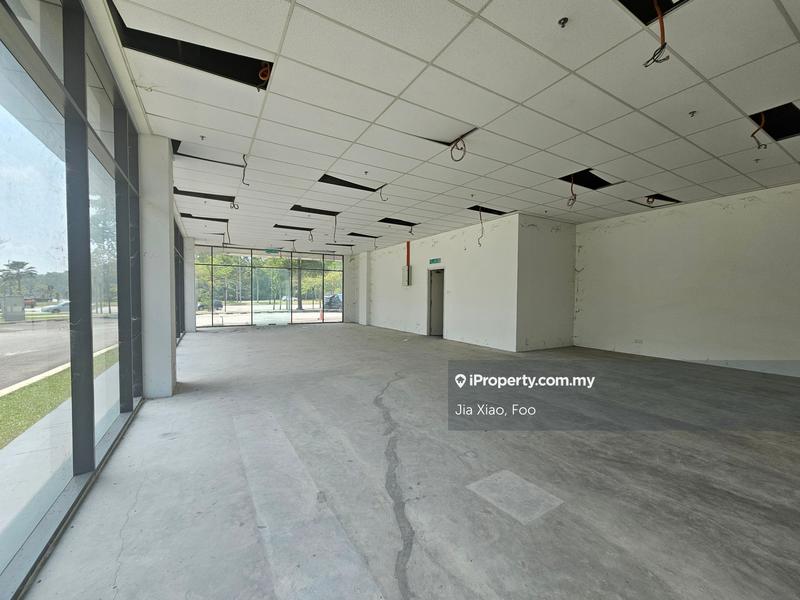 Pejabat-Runcit untuk Dijual di Star Central Cyberjaya, Cyberjaya oleh Jia Xiao, Foo - iProperty.com.my
