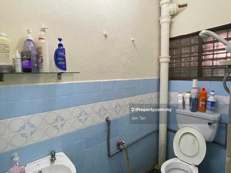 2-storey Terraced House for Sale in Taman Sri Muda, Shah Alam by Jen Tan - iProperty.com.my