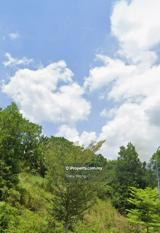 Tanah Pertanian untuk Dijual di Hi-Tech Industrial Park, Semenyih oleh Tracy Wong - iProperty.com.my