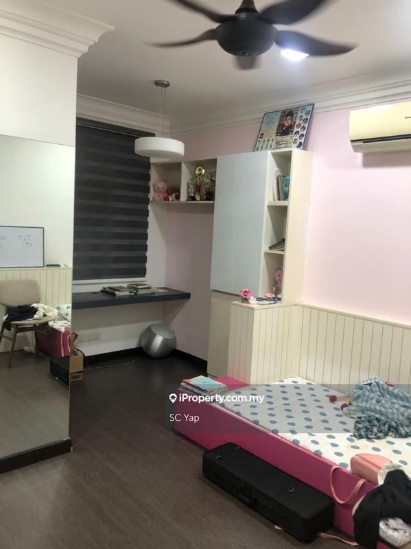 2.5-storey Terraced House for Sale in Damai Puri , Aman Puri , Kepong , Kuala Lumpur, Kepong by SC Yap - iProperty.com.my