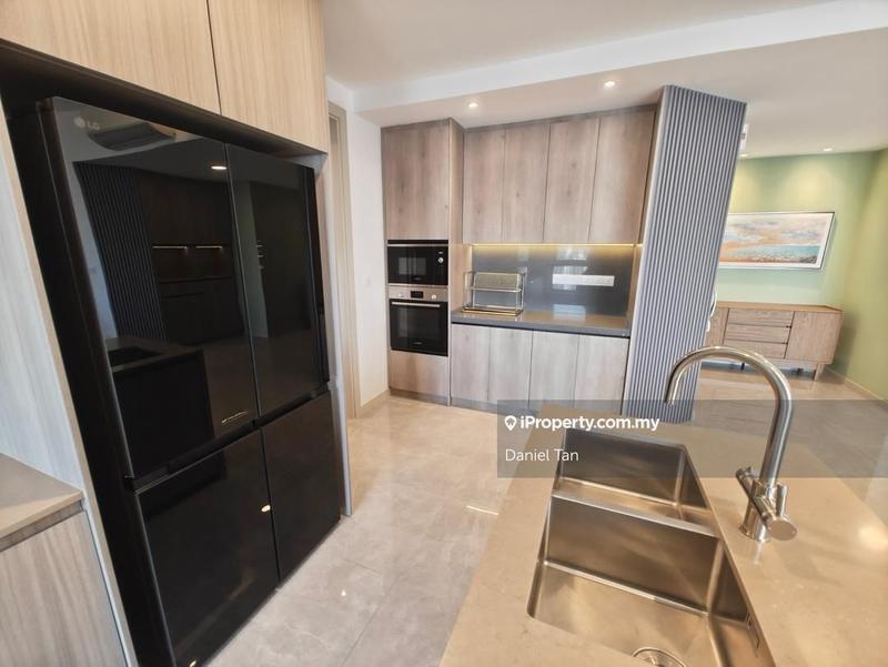 For Rent - Park Place