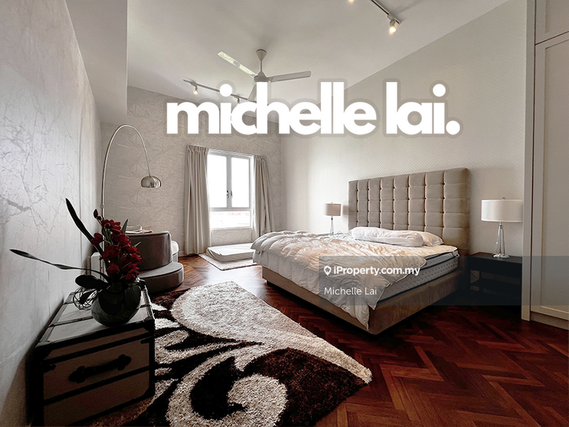 Condominium for Sale in Andaman @ Quayside by Michelle Lai - iProperty.com.my