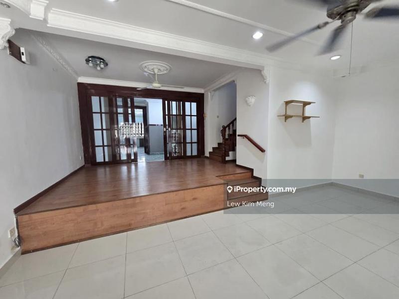 2-storey Terraced House for Sale in Bandar Menjalara, Bandar Menjalara by Lew Kim Meng - iProperty.com.my