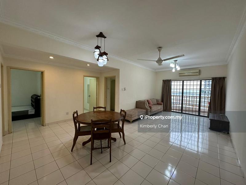 For Rent - Sri Putramas