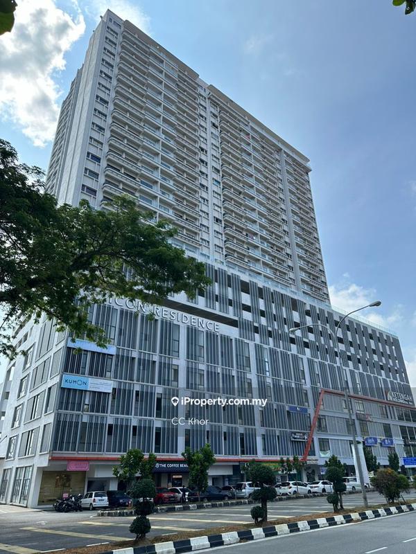 Condominium for Rent in Icon Residence by CC Khor - iProperty.com.my