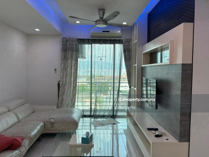 For Sale - Capri Park Condominium