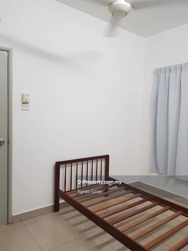 Service Residence for Sale in SuriaMas Suites by Agnes Goay - iProperty.com.my