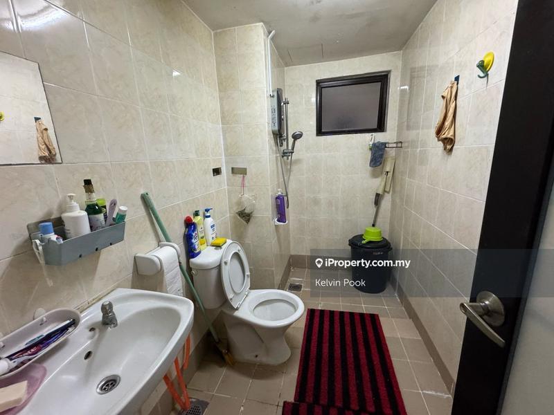 Kondominium untuk Dijual di Puri Aiyu oleh Kelvin Pook - iProperty.com.my