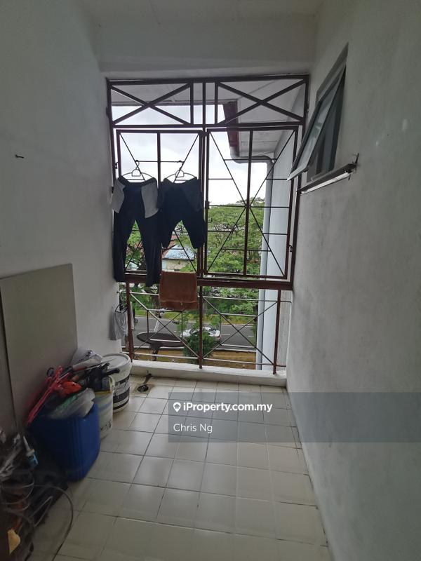 Pangsapuri untuk Dijual di Permai @ USJ 1 (Coral Court) oleh Chris Ng - iProperty.com.my
